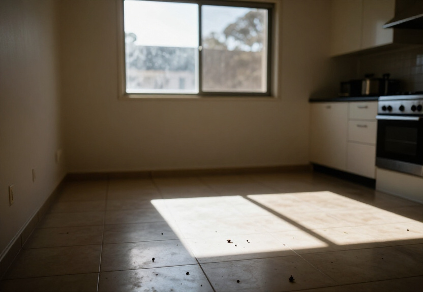 Commercial Kitchen Treatment