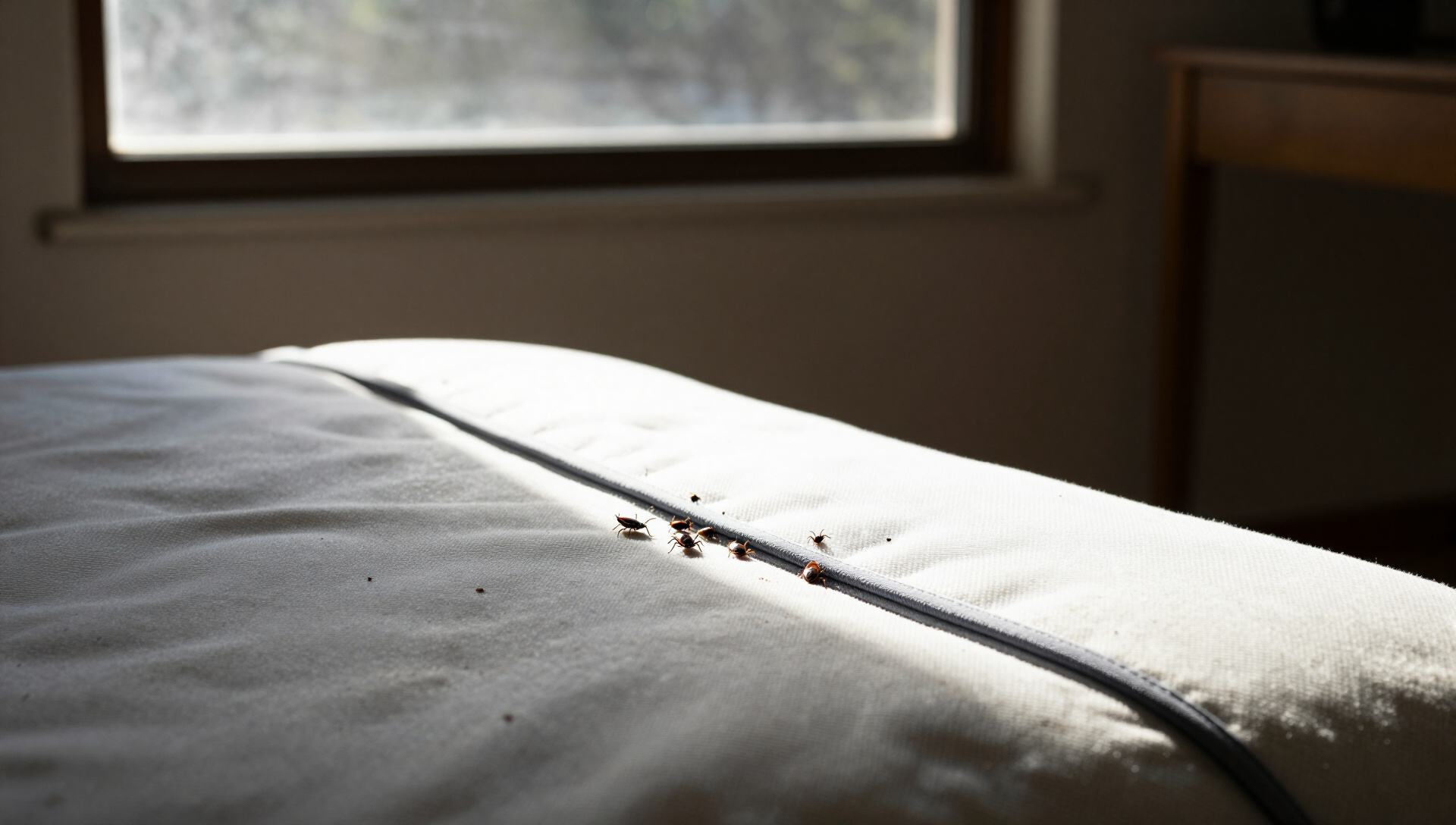Bed Bugs Control in Brookvale