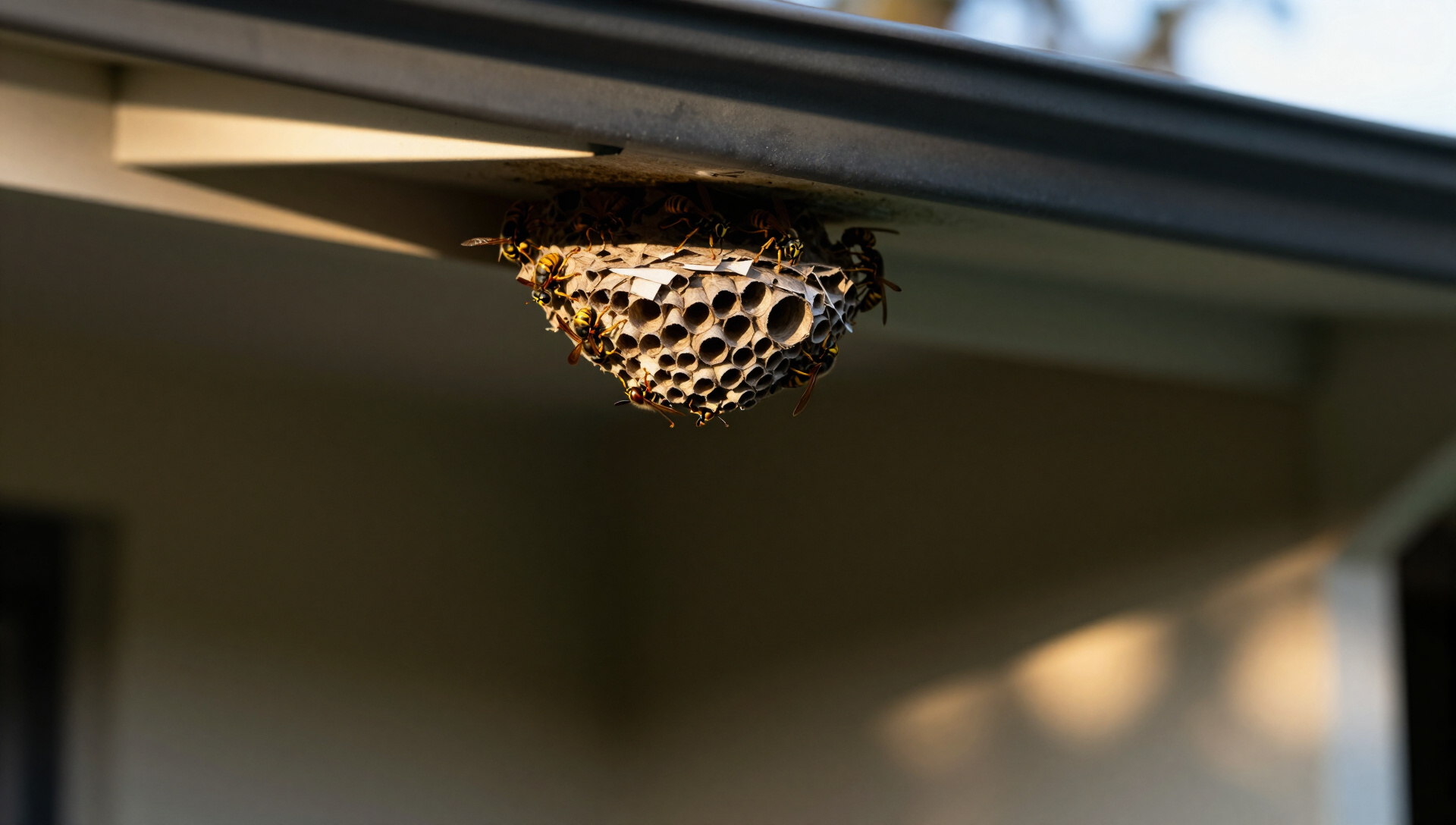 Bees and Wasp Removal in Brookvale