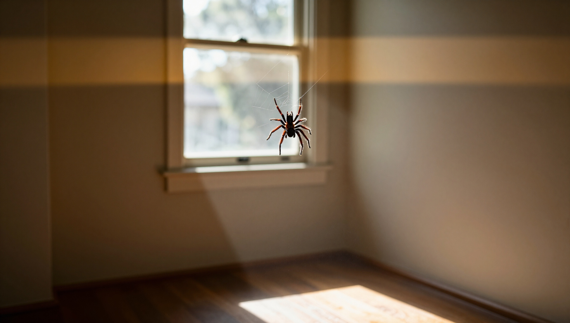 Spider Control in Brookvale